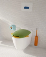 Sento Kids Floorstanding WC