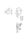 Image for Metropole Floorstanding WC