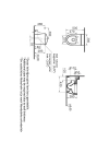 Image for Sento Kids Floorstanding WC