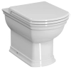 Image for Valarte Floorstanding WC