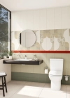 Image for Vitra Toilets Close-Coupled Toilets