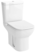 Vitra Toilets Close-Coupled Toilets