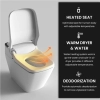 Image for Vovo Toilets Bidet Seat