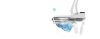 Image for Vovo Toilets Bidet Seat
