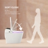 Image for Vovo Toilets TCB-8100