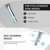 Image for Vovo Toilets TCB-8100