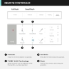 Image for Vovo Toilets TCB-8100