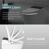 Image for Vovo Toilets TCB-8100