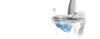 Image for Vovo Toilets TCB-8100