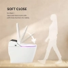 Image for Vovo Toilets TCB-8100