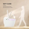 Image for Vovo Toilets TCB-8100