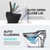 Image for Vovo Toilets Bidet Seat