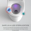 Image for Vovo Toilets TCB-8100