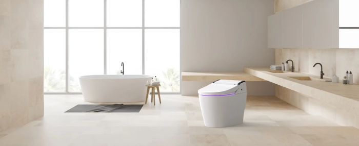Vovo Toilets TCB-8100