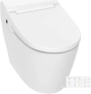 Image for Vovo Toilets TCB-8100