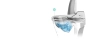 Image for Vovo Toilets TCB-8100