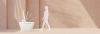 Image for Vovo Toilets Bidet Seat