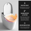 Image for Vovo Toilets TCB-8100