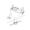 Image for Vovo Toilets Bidet Seat
