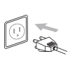 Image for Vovo Toilets Bidet Seat