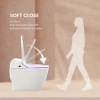 Image for Vovo Toilets TCB-8100