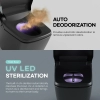 Image for Vovo Toilets Bidet Seat