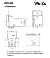 Image for WinZo WZ5080