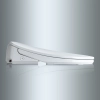 Image for WOODBRIDGE Elongated 1-Piece Toilet with Advanced Auto Open & Close Bidet Smart Toilet Seat, Child Wash, Chair Height, 1000 Gram MaP Flushing Score, 1.28 GPF Dual, Water Sensed