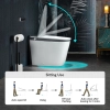 Image for WOODBRIDGE B0930S Smart Bidet Toilet