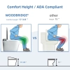 Image for WOODBRIDGE B0930S Smart Bidet Toilet