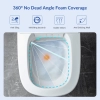 Image for WOODBRIDGE B0930S Smart Bidet Toilet
