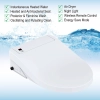 Image for WOODBRIDGE BID01 Advanced Bidet Smart Toilet Seat, White