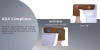 Image for WOODBRIDGE T-0019, Dual Flush Elongated One Piece Toilet with Soft Closing Seat, Chair Height, Water Sense, High-Efficiency, T-0019 Rectangle Button