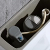 Image for WOODBRIDGEBath T-0031 WOODBRIDGE T-0031 Short Compact Tiny One Piece Toilet with Soft Closing Seat, Small Toilet
