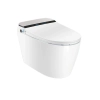 Image for Intelligent Siphon Smart Toilet Floor Stand