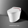 Image for Modern Bathroom Intelligent Products Smart Electrical Toilet