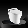 Image for Modern Bathroom Intelligent Products Smart Electrical Toilet