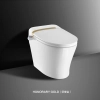 Image for Modern Bathroom Intelligent Products Smart Electrical Toilet