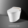 Image for Modern Bathroom Intelligent Products Smart Electrical Toilet