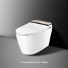 Image for Intelligent Siphon Smart Toilet Floor Stand