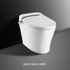 Image for Modern Bathroom Intelligent Products Smart Electrical Toilet