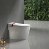 Image for Modern Bathroom Intelligent Products Smart Electrical Toilet