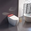 Image for Intelligent Siphon Smart Toilet Floor Stand