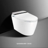 Image for Intelligent Siphon Smart Toilet Floor Stand