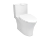 Image for IVA One-Piece Toilet
