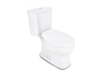 MAPLE PLUS with MANUAL BIDET SEAT