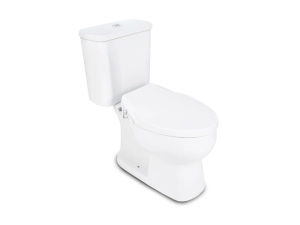 MAPLE PLUS with MANUAL BIDET SEAT