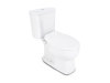 Image for MAPLE PLUS with MANUAL BIDET SEAT