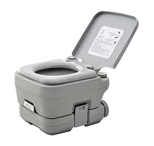 Camping Toilet product type example image