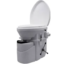 Composting Toilet product type example image